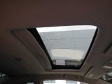 2011 Honda Civic Si Coupe Sunroof