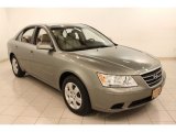 2009 Hyundai Sonata GLS