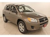 2011 Toyota RAV4 I4 4WD