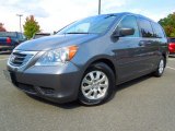 2010 Honda Odyssey EX-L