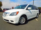2009 Taffeta White Honda Odyssey EX #71434909