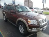 2010 Ford Explorer Eddie Bauer