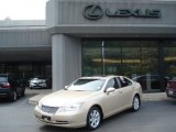 2009 Lexus ES 350