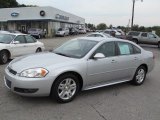 2010 Chevrolet Impala LT