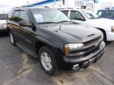 2003 Chevrolet TrailBlazer LTZ 4x4