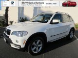 2009 BMW X5 xDrive30i