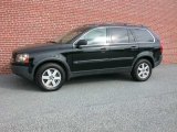 2005 Volvo XC90 2.5T