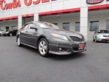 2011 Toyota Camry SE