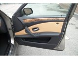 2010 BMW 5 Series 535i xDrive Sedan Door Panel