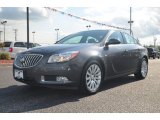 2011 Buick Regal CXL