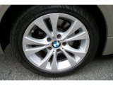 2010 BMW 5 Series 535i xDrive Sedan Wheel