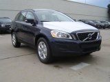 2013 Volvo XC60 3.2