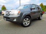 2011 Honda Pilot EX-L