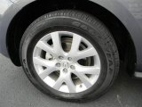 2007 Mazda CX-7 Grand Touring Wheel