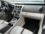 2007 Mazda CX-7 Grand Touring Dashboard