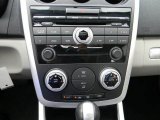 2007 Mazda CX-7 Grand Touring Controls