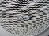 2007 Mazda CX-7 Grand Touring Audio System