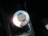 2013 Mitsubishi Lancer Evolution GSR 5 Speed Manual Transmission