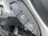 2013 Mitsubishi Lancer Evolution MR Controls