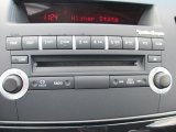 2013 Mitsubishi Lancer Evolution MR Audio System