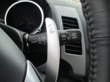 2013 Mitsubishi Outlander SE AWD CVT Automatic Transmission