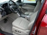 2013 Ford Escape SEL 2.0L EcoBoost Medium Light Stone Interior