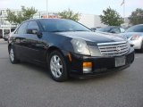2005 Cadillac CTS Sedan