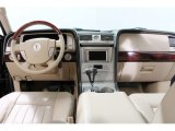 2005 Lincoln Navigator Ultimate 4x4 Dashboard