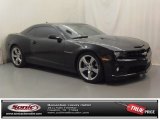 2010 Chevrolet Camaro SS/RS Coupe