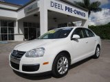 2010 Volkswagen Jetta SE Sedan