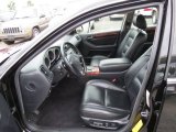 2004 Lexus GS 300 Front Seat