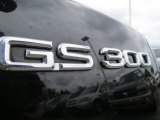 Lexus GS 2004 Badges and Logos