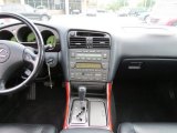 2004 Lexus GS 300 Dashboard