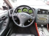 2004 Lexus GS 300 Steering Wheel