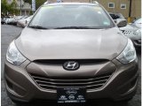 2011 Chai Bronze Hyundai Tucson GLS #71504811