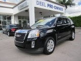 2011 GMC Terrain SLE