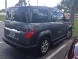 2011 Honda Element EX