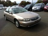 Sandrift Metallic Chevrolet Venture in 2002