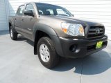 2009 Pyrite Brown Mica Toyota Tacoma V6 PreRunner Double Cab #71504683