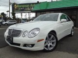 2007 Mercedes-Benz E 350 Sedan