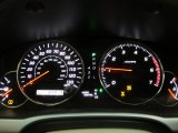 2004 Lexus GX 470 Gauges