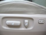 2004 Lexus GX 470 Controls