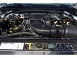 2002 Ford F150 FX4 SuperCrew 4x4 5.4 Liter SOHC 16V Triton V8 Engine