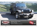 2008 Jeep Wrangler Unlimited X 4x4
