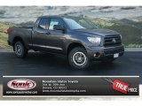 2013 Toyota Tundra TRD Rock Warrior Double Cab 4x4