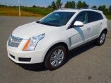 2012 Cadillac SRX Luxury
