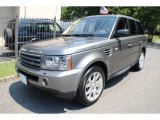 2009 Land Rover Range Rover Sport HSE