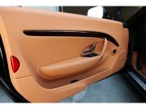 2010 Maserati GranTurismo Convertible GranCabrio Door Panel