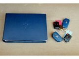 2010 Maserati GranTurismo Convertible GranCabrio Keys