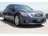 2011 Infiniti G 37 Journey Sedan